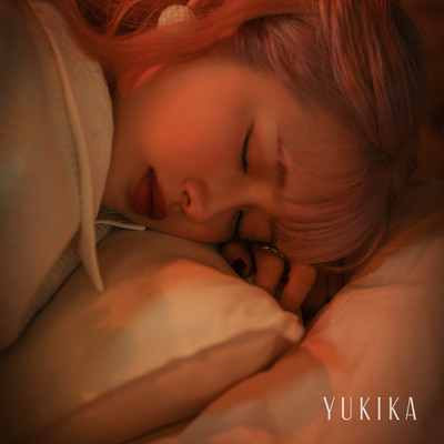 Insomnia (JP Ver.)/YUKIKA