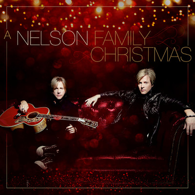 アルバム/A Nelson Family Christmas/ネルソン