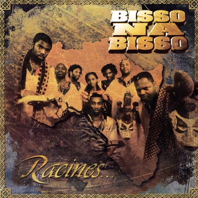 Bossa Na Bisso (featuring Roldan Gonzalez Rivero)/Bisso Na Bisso