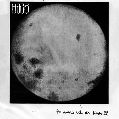 Die dunkle Seite des Mondes EP (Explicit)/Haze