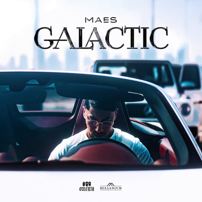 シングル/Galactic (Explicit)/Maes