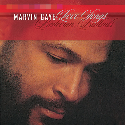 アルバム/Love Songs: Bedroom Ballads/Marvin Gaye