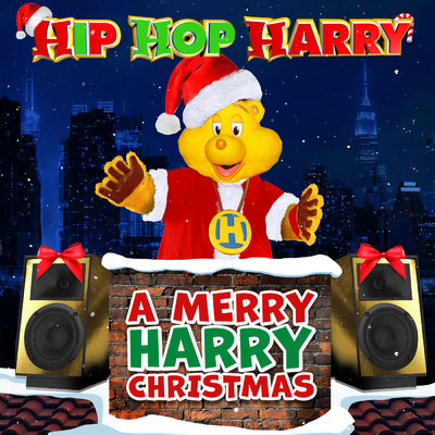 A Merry Harry Christmas/Hip Hop Harry