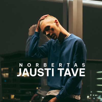 シングル/Jausti tave/Norbertas