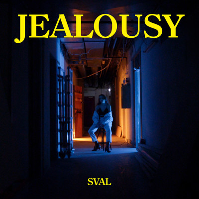 シングル/Jealousy/Sval