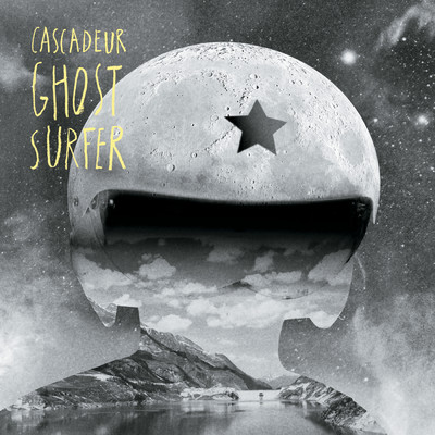 Ghost Surfer (featuring Dj Pfel)/カスカドゥア