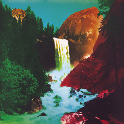 The Waterfall (Deluxe)/マイ・モーニング・ジャケット