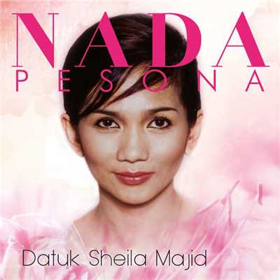 アルバム/Nada Pesona/Sheila Majid