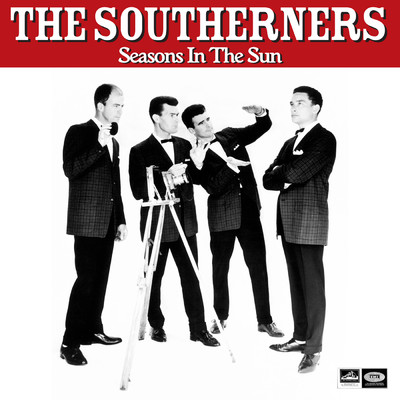 Wait 'Till The Sun Shines Nellie/The Southerners