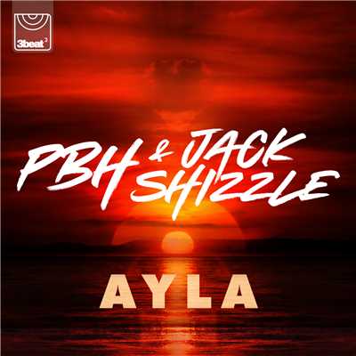 シングル/Ayla/PBH & JACK