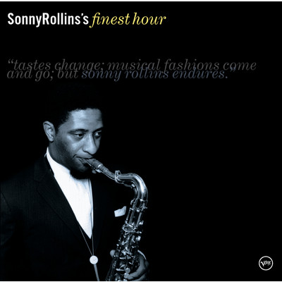 アルバム/Sonny Rollins's Finest Hour/Sonny Rollins