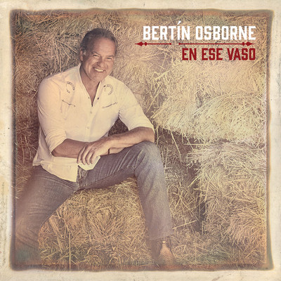 アルバム/En Ese Vaso/Bertin Osborne