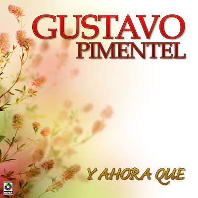 アルバム/Y Ahora Que/Gustavo Pimentel