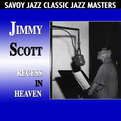 アルバム/Recess In Heaven/ジミー・スコット