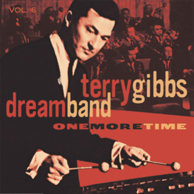シングル/Jumpin' at the Woodside (Live At The Seville and Sundown ／ 1959)/Terry Gibbs Dream Band