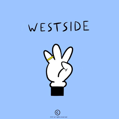 Westside (Explicit)/bluecouch