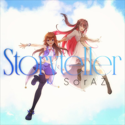 Storyteller/SorAZ
