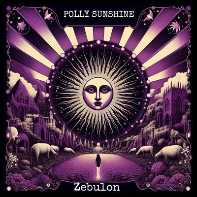 シングル/Zebulon/Polly Sunshine