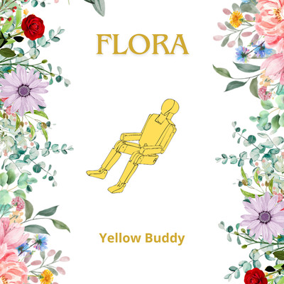 Frost/Yellow Buddy