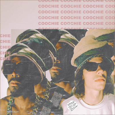 Coochie (feat. 35mil)/FTBK & Keylime