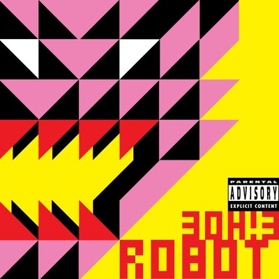 シングル/Robot/3OH！3