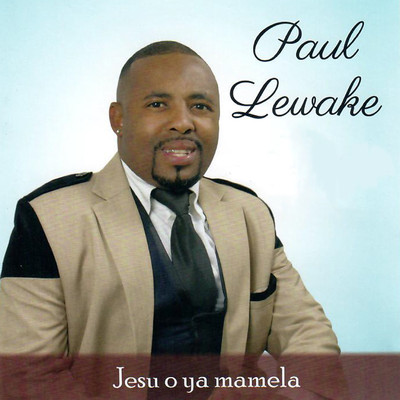 Thixo Akunangaleko/Paul Lewake
