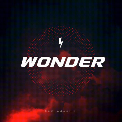 アルバム/Wonder/Sam Adeniji
