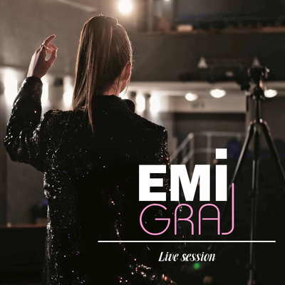 Graj (Live Session)/EMI