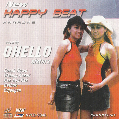 New Happy Beat/Ohello Sisters