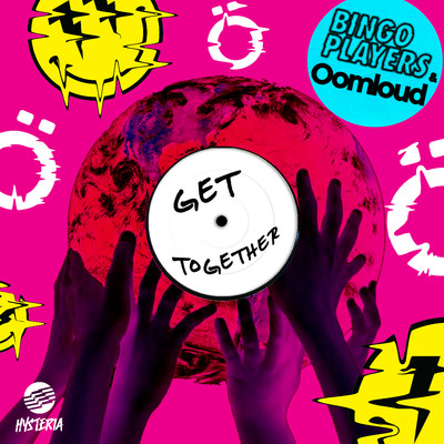 シングル/Get Together (Extended Mix)/Bingo Players & Oomloud