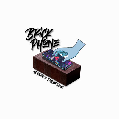 シングル/Brick Phone (feat. Teflon Donz)/Micah Acosta