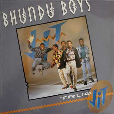 Susan/Bhundu Boys