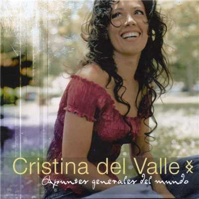シングル/Duermete fin del alma/Cristina Del Valle