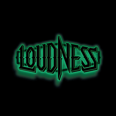 THE END OF EARTH (Live at Zepp Tokyo, 13 April, 2017)/LOUDNESS