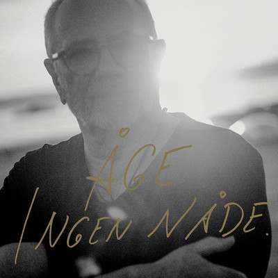 アルバム/Ingen nade/Age Aleksandersen