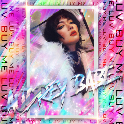シングル/BUY ME LUV/Audrey Babe