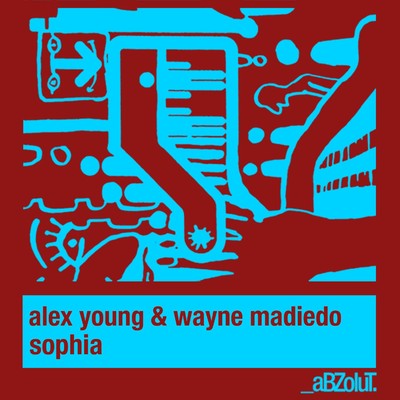 Sophia/Alex Young／Wayne Madiedo
