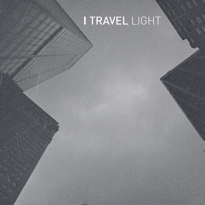 アルバム/Boundaries/I TRAVEL LIGHT