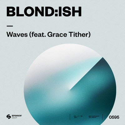 シングル/Waves (feat. Grace Tither) [Extended Mix]/BLOND:ISH