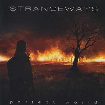 アルバム/Perfect World/Strangeways