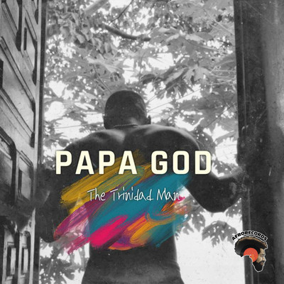 シングル/Papa God/Afrorecords & The Trinidad Man