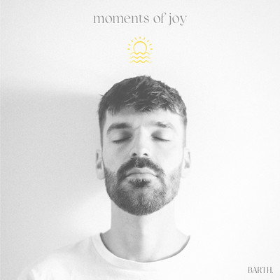 シングル/moments of joy (piano & cello version)/BARTH.
