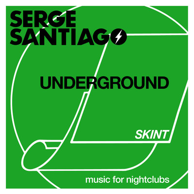 Underground/Serge Santiago