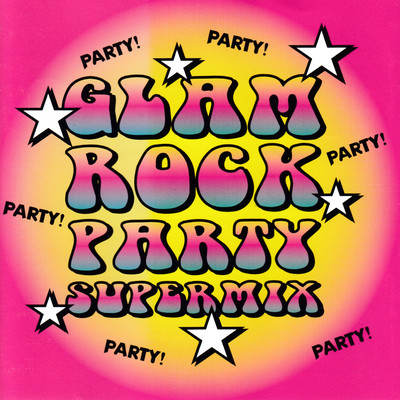 Blockbuster！ ／ Teenage Rampage ／ Wig-Wam Bam ／ The Ballroom Blitz ／ Hell Raiser ／ Fox on the Run (Sweet Medley)/Glam Rock All-Stars