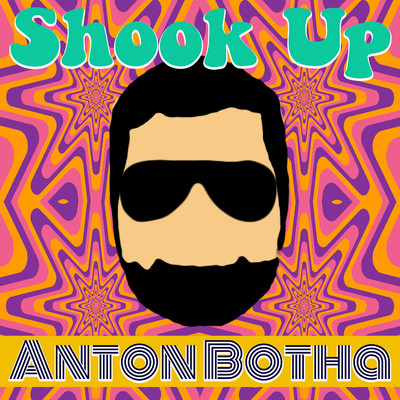 シングル/Shook Up/Anton Botha