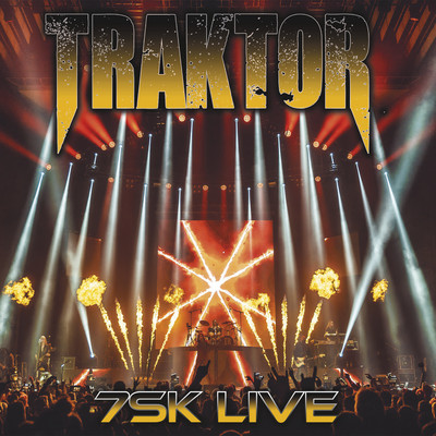 Testament (Live)/Traktor
