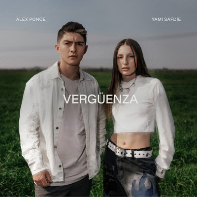 シングル/Verguenza/Yami Safdie, Alex Ponce
