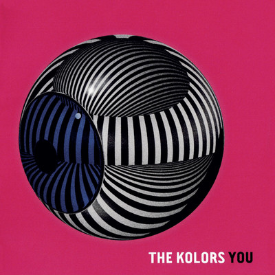 アルバム/You/The Kolors