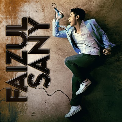 アルバム/Faizul Sany/Faizul Sany