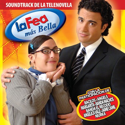 シングル/Canalla/Margarita la diosa de la cumbia